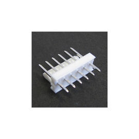 সোজা 3.96mm ওয়্যারার সংযোগকারী ওয়্যার বোর্ড বৈদ্যুতিক সংযোগকারীগুলিকে থেকে