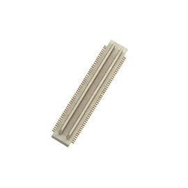 অফিস সরঞ্জামগুলির জন্য PA9T 0.5A 50V মহিলা বোর্ড থেকে বোর্ড সংযোগকারী
