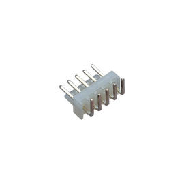 ডান কোণ SMT 4P 2.54 মিমি পিচ সংযোগকারী, পিসিবি সংযোজক বোর্ড থেকে ওয়্যার